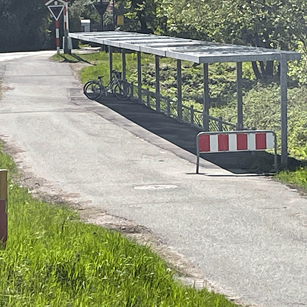 Mørdrup Station, Helsingør